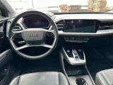 Used 2023 Audi Q4 e-tron Premium Plus w/ Premium Plus image 3