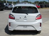 New 2024 Mitsubishi Mirage ES image 4