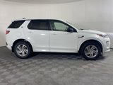 Used 2025 Land Rover Discovery Sport S image 6