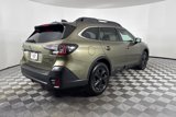 Used 2020 Subaru Outback Onyx Edition XT image 4