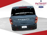 New 2024 Ford Bronco Sport Big Bend w/ Convenience Package image 5