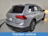 Used 2020 Volkswagen Tiguan SE image 5