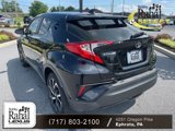 Used 2019 Toyota C-HR XLE image 5