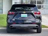 Used 2021 Chevrolet Blazer Premier w/ Driver Confidence II Package image 4