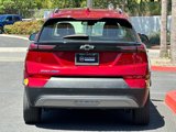 Used 2022 Chevrolet Bolt EUV LT w/ Convenience Package image 5