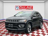 Used 2021 Jeep Compass Limited w/ Sun and Sound Group image 2
