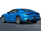 Certified 2025 Bentley Continental GT Speed image 3