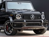 Used 2022 Mercedes-Benz G 63 AMG 4MATIC image 5