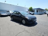 Used 2022 Hyundai Accent SE w/ Cargo Package image 2