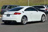 Used 2022 Audi TT 2.0T image 3