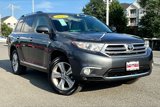 Used 2013 Toyota Highlander Limited image 2