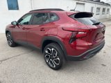 New 2025 Chevrolet Trax RS w/ Driver Confidence Package image 3