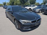 Used 2018 BMW 530i xDrive image 3