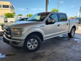 Used 2015 Ford F150 XLT image 2