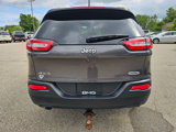 Used 2018 Jeep Cherokee Latitude Plus w/ Cold Weather Group image 4