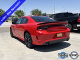 Certified 2023 Dodge Charger GT w/ Blacktop Package image 4
