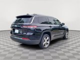Used 2022 Jeep Grand Cherokee L Limited image 4