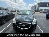 Used 2013 Chevrolet Equinox LS image 2