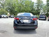 New 2025 Nissan Versa S w/ Trunk Package image 6