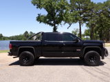 Used 2018 GMC Sierra 1500 SLT w/ All Terrain Package image 2