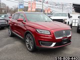 Used 2019 Lincoln Nautilus Reserve w/ Ultimate Package image 2