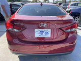 Used 2014 Hyundai Elantra SE image 5