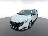 Used 2024 Nissan Versa S w/ Trunk Package image 5