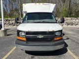 Used 2014 Chevrolet Express 3500 image 2