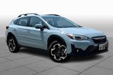 Used 2023 Subaru Crosstrek 2.5i Limited w/ Moonroof Package image 2