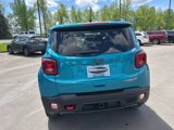 Used 2019 Jeep Renegade Trailhawk image 5