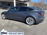 Used 2021 Tesla Model 3 Standard Range Plus image 3