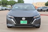 New 2025 Nissan Sentra S image 4
