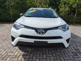 Used 2016 Toyota RAV4 LE image 2