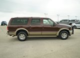 Used 2000 Ford Excursion Limited image 4