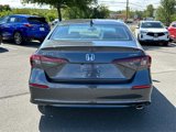 Used 2025 Honda Civic Sport image 3