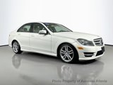 Used 2012 Mercedes-Benz C 300 Luxury image 3