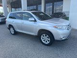 Used 2011 Toyota Highlander 2WD image 2