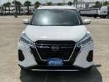 Used 2022 Nissan Kicks SV image 4