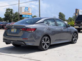 Used 2022 Nissan Sentra SR w/ Electronics Package image 3