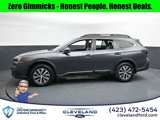 Used 2020 Subaru Outback Premium image 4