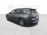 Used 2024 Jeep Grand Cherokee L Limited w/ Luxury Tech Group II image 3