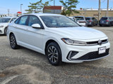 New 2025 Volkswagen Jetta S image 3