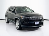 Used 2022 Jeep Compass Latitude w/ Sun and Sound Group image 3