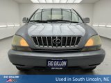 Used 2003 Lexus RX 300 4WD image 2