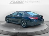 Used 2020 Toyota Camry SE image 6