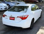 Used 2015 Toyota Corolla LE image 3