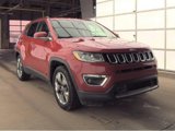 Used 2021 Jeep Compass Limited image 2