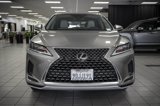Certified 2022 Lexus RX 350 FWD w/ Premium Package image 4