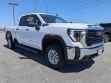 New 2025 GMC Sierra 2500 Pro w/ Convenience Package image 2