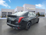 New 2025 Cadillac CT4 Premium Luxury image 3